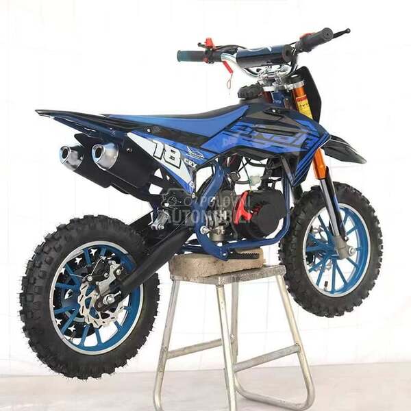 Ellite Moto KROSS 50 DECIJI