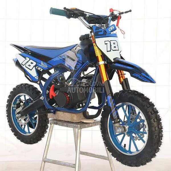 Ellite Moto KROSS 50 DECIJI