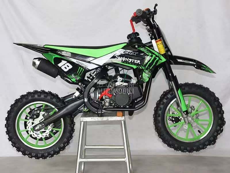 Ellite Moto KROSS 50 DECIJI