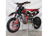 Ellite Moto KROS CROSS 50 D 