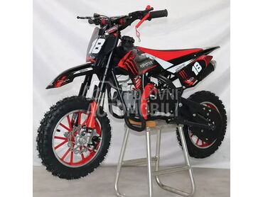 Ellite Moto KROSS 50 DECIJI