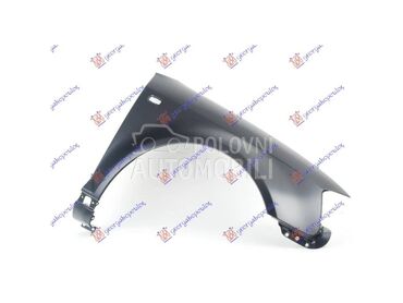 KRILO (D) za Audi A3 od 2003. do 2008. god.