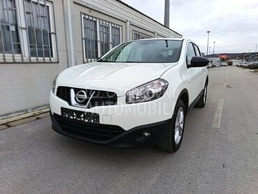 Nissan Qashqai 1.6D