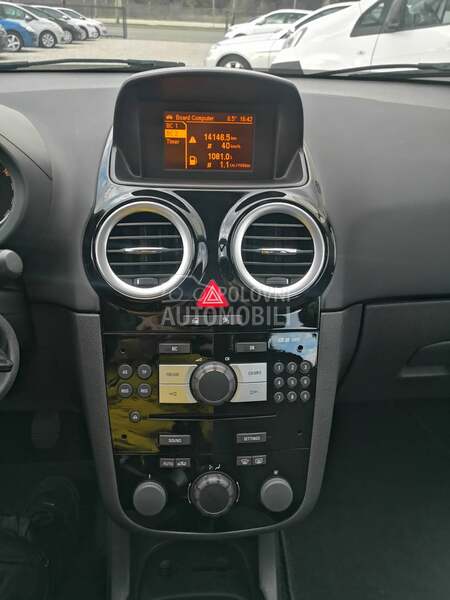 Opel Corsa D 1.4COSMO/NEMICA/NOVA