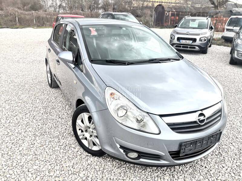 Opel Corsa D 1.4COSMO/NEMICA/NOVA