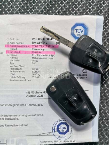 Opel Corsa D 1.4COSMO/NEMICA/NOVA