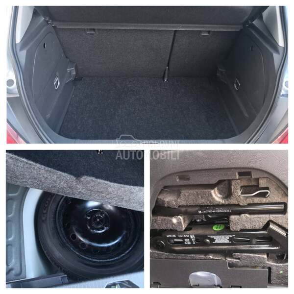 Opel Corsa D 1.4COSMO/NEMICA/NOVA