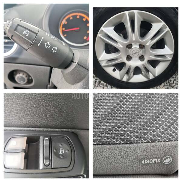 Opel Corsa D 1.4COSMO/NEMICA/NOVA