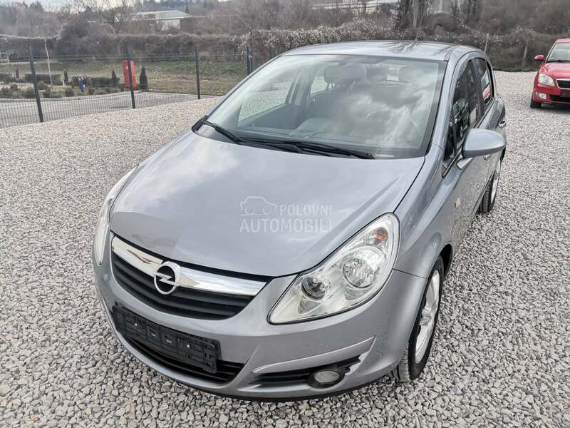 Opel Corsa D 1.4COSMO/NEMICA/NOVA