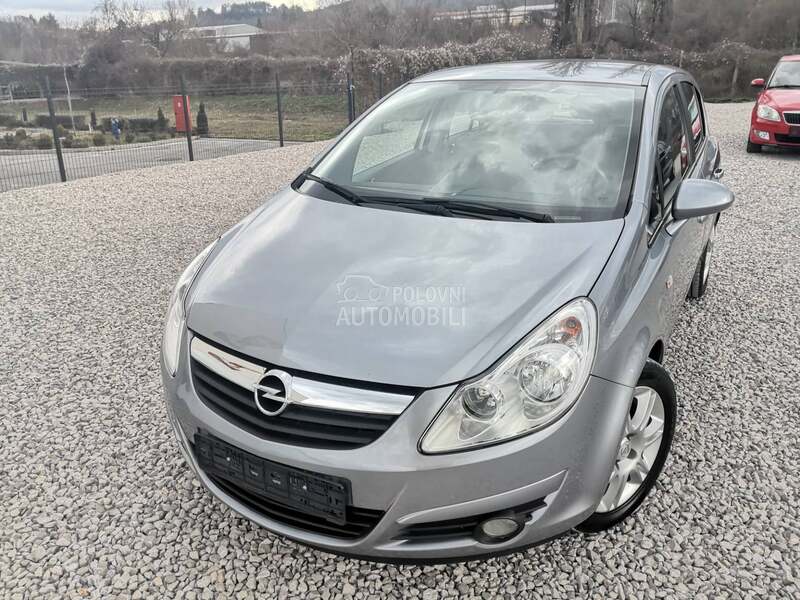 Opel Corsa D 1.4COSMO/NEMICA/NOVA