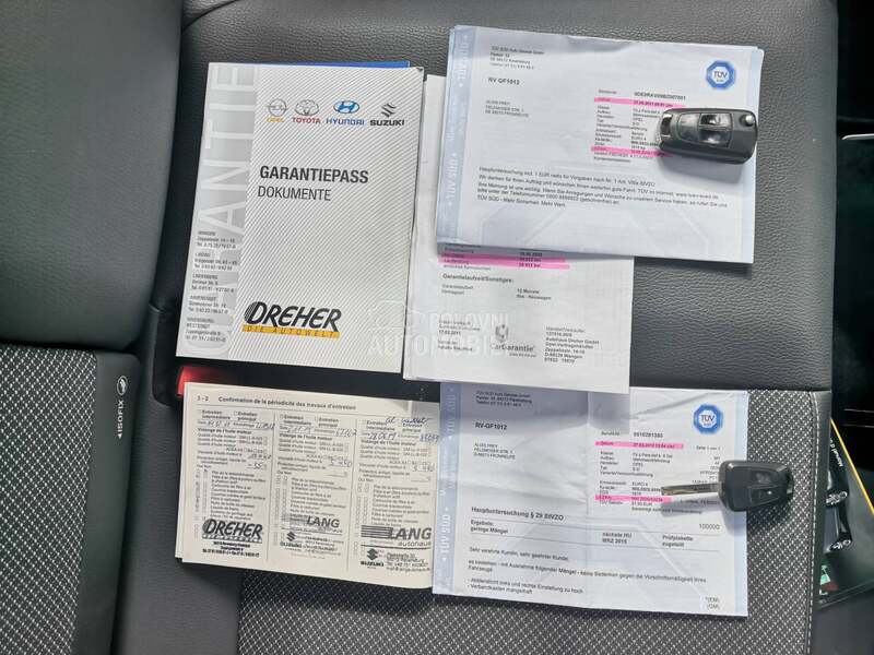 Opel Corsa D 1.4COSMO/NEMICA/NOVA