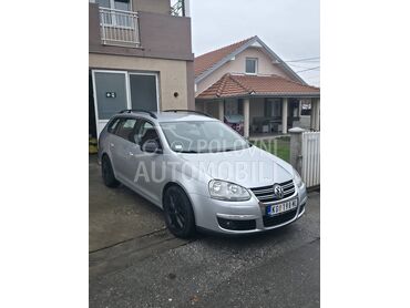 Volkswagen Golf 5 