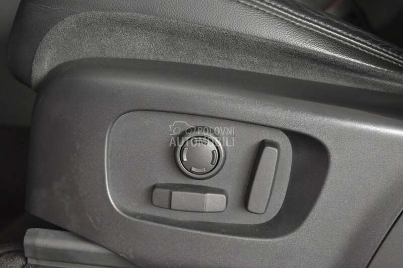 Land Rover Range Rover Evoque D180