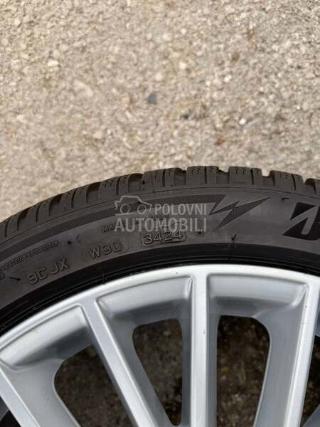 Aluminijumske felne AUDI 18" 5 x 112