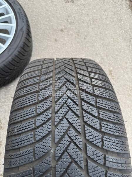 Aluminijumske felne AUDI 18" 5 x 112