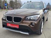 BMW X1 xDrive 18d