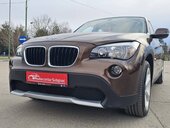 BMW X1 xDrive 18d