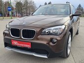 BMW X1 xDrive 18d