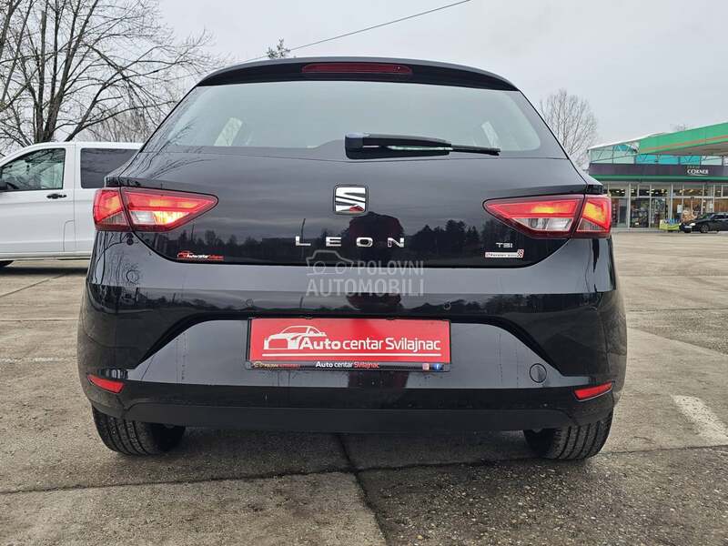 Seat Leon 1.4TSI