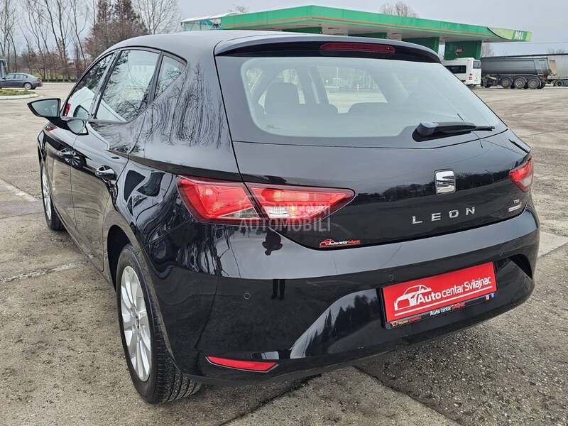 Seat Leon 1.4TSI