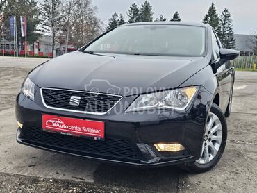 Seat Leon 1.4TSI