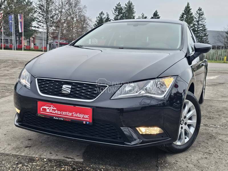 Seat Leon 1.4TSI