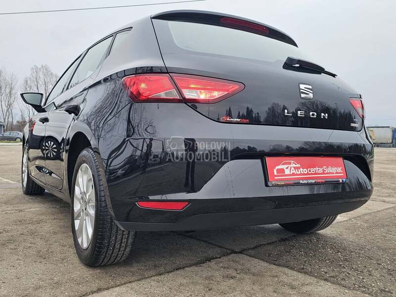 Seat Leon 1.4TSI