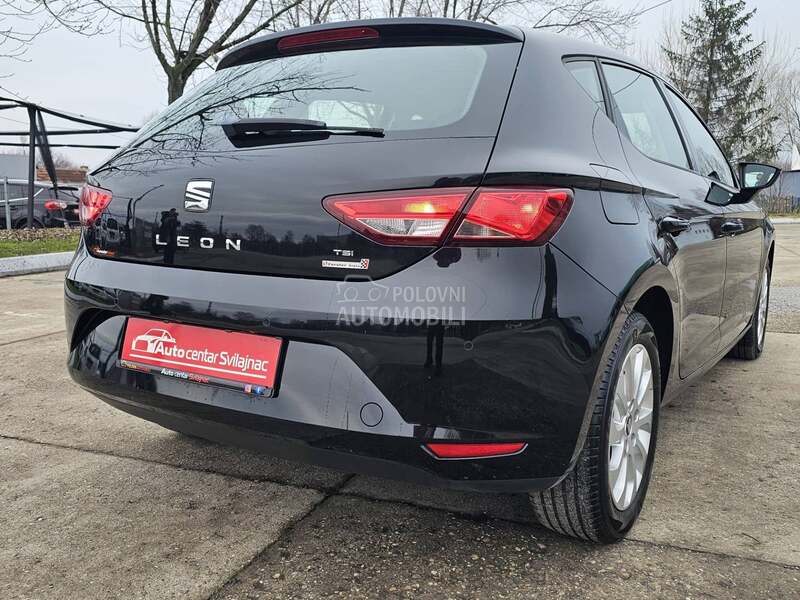 Seat Leon 1.4TSI