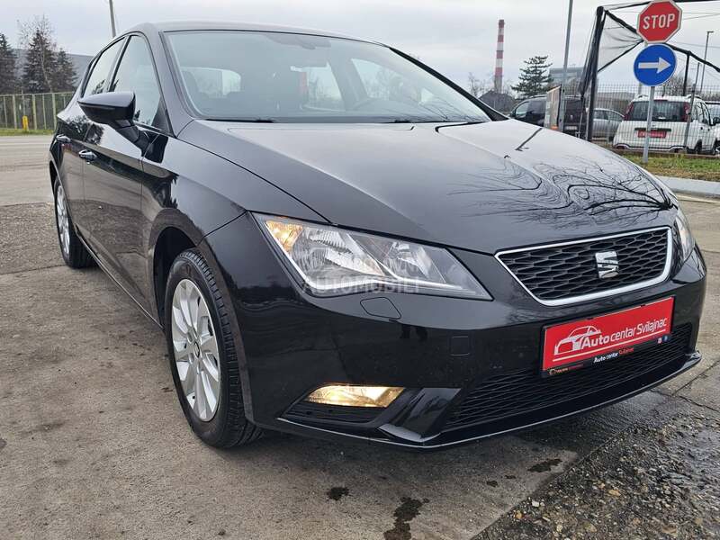 Seat Leon 1.4TSI