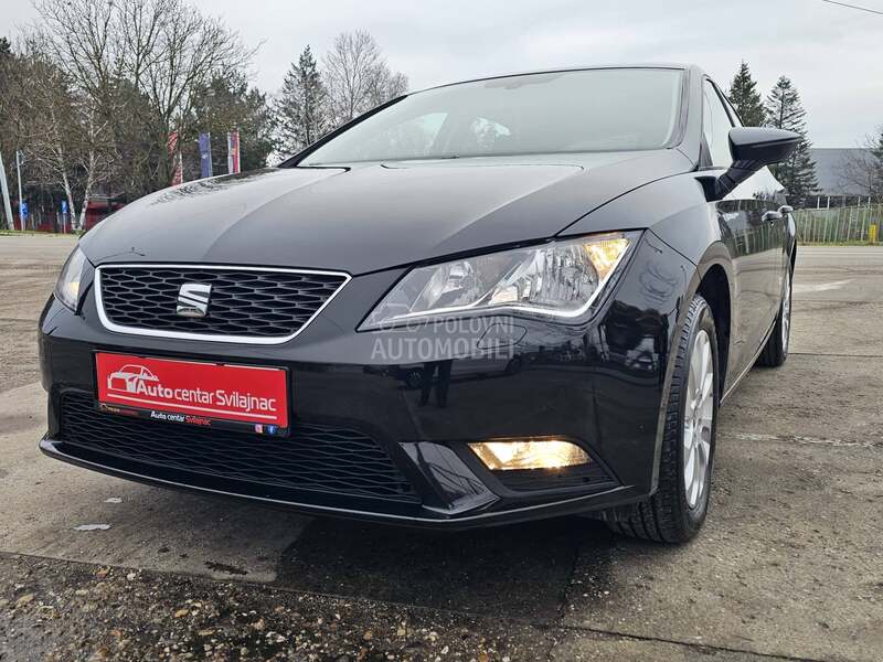 Seat Leon 1.4TSI