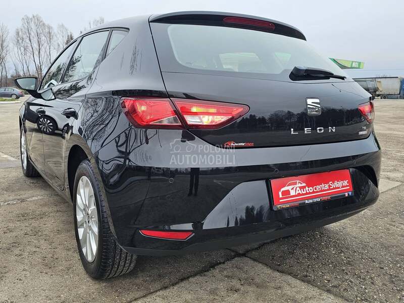 Seat Leon 1.4TSI