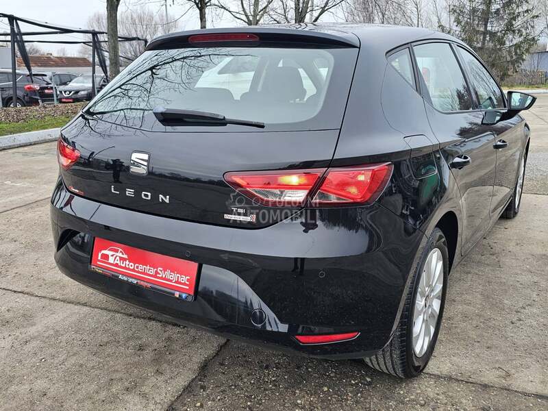 Seat Leon 1.4TSI