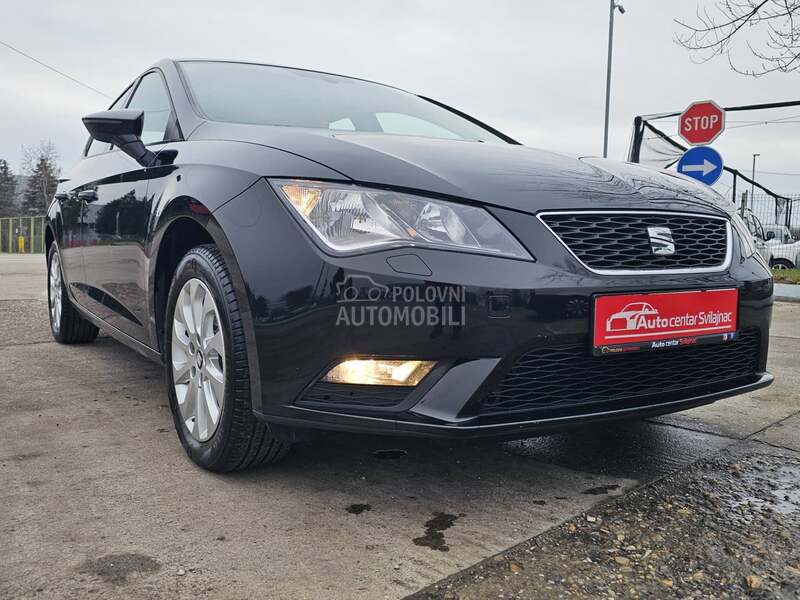 Seat Leon 1.4TSI