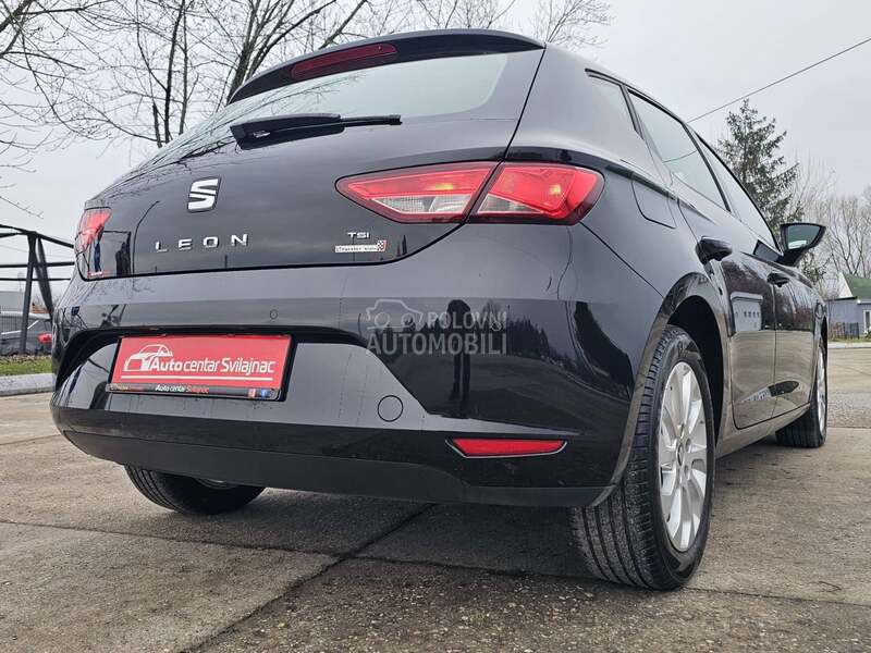 Seat Leon 1.4TSI