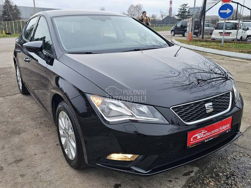 Seat Leon 1.4TSI