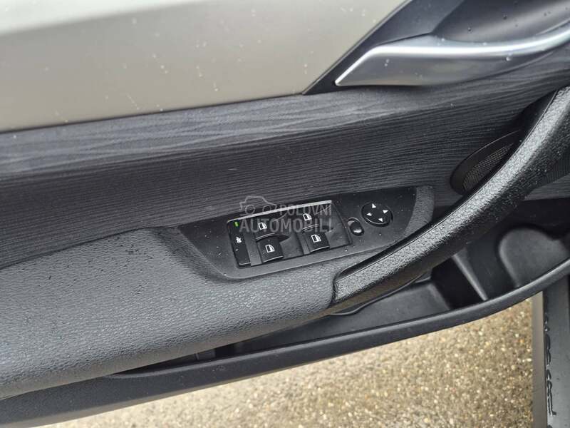 BMW X1 2.0 XDRIVE