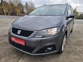 Seat Alhambra 2.0TDI