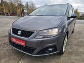 Seat Alhambra 2.0TDI