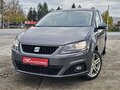 Seat Alhambra 2.0TDI