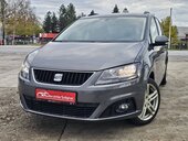 Seat Alhambra 2.0TDI