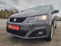 Seat Alhambra 2.0TDI
