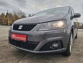 Seat Alhambra 2.0TDI