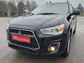Mitsubishi ASX 1.8DID 4WD