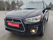 Mitsubishi ASX 1.8DID 4WD