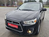 Mitsubishi ASX 1.8DID 4WD