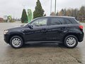 Mitsubishi ASX 1.8DID 4WD