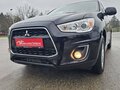 Mitsubishi ASX 1.8DID 4WD