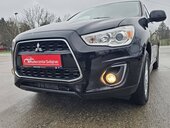 Mitsubishi ASX 1.8DID 4WD