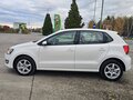 Volkswagen Polo 1.4 Highline