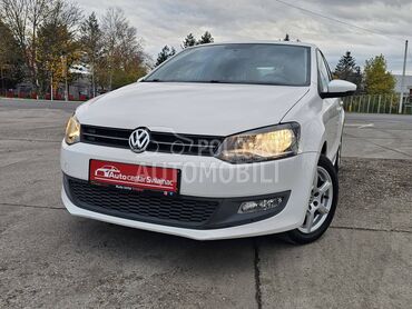 Volkswagen Polo 1.4 Highline